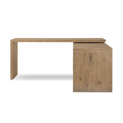 Noah Rotating Desk