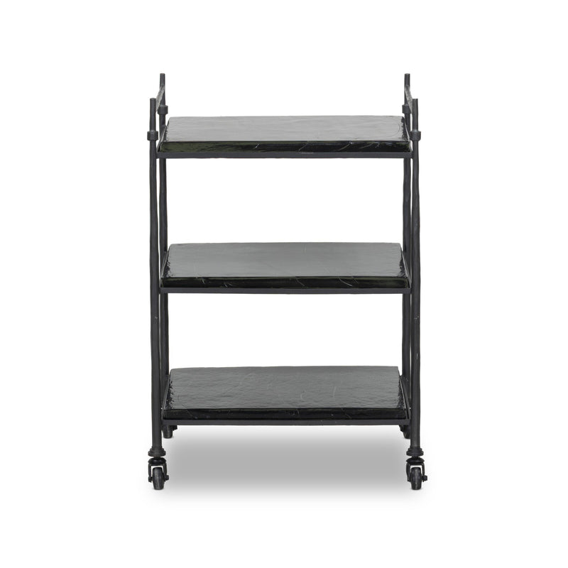 Teagan Bar Cart