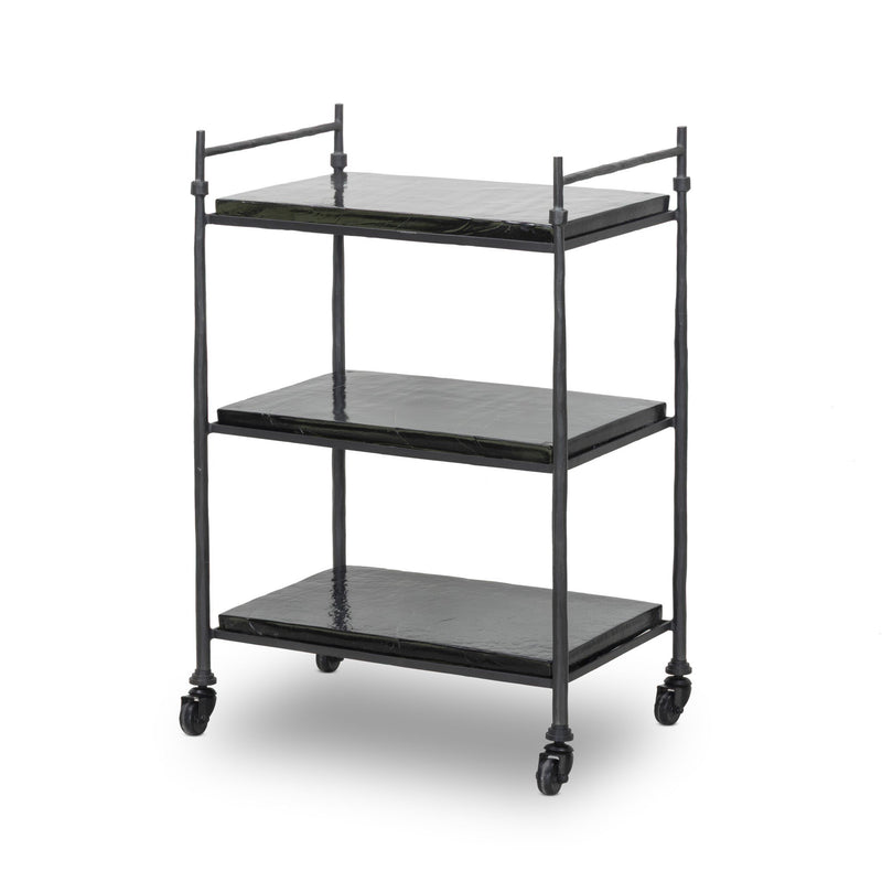 Teagan Bar Cart