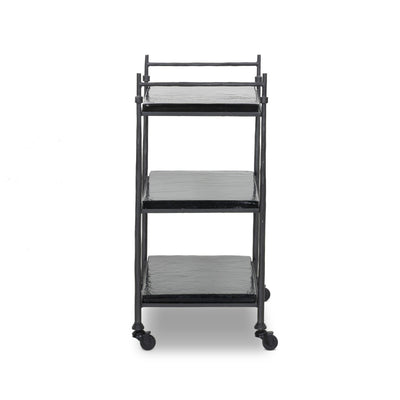 Teagan Bar Cart