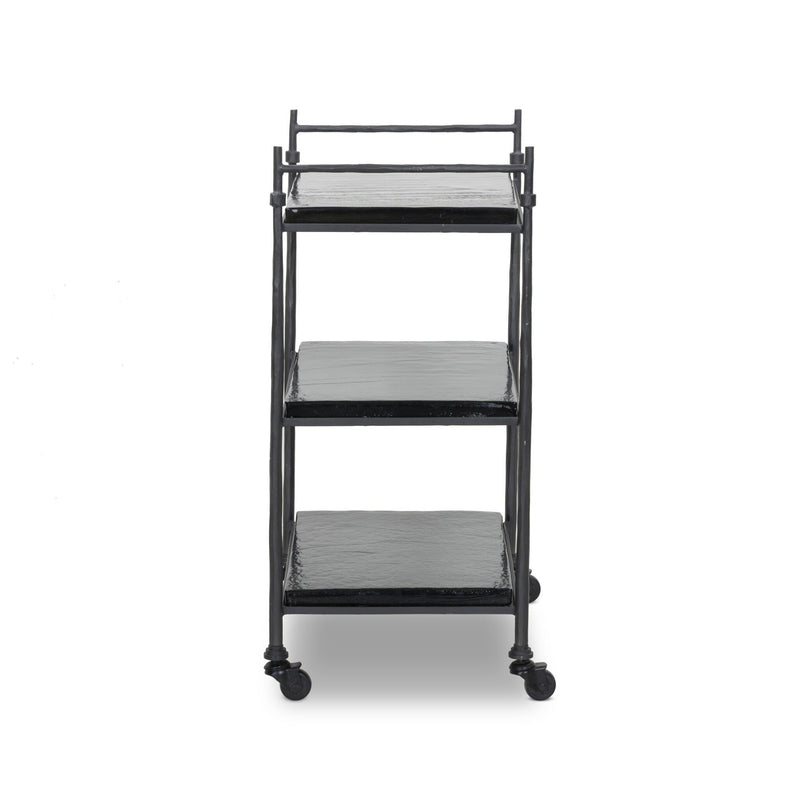 Teagan Bar Cart