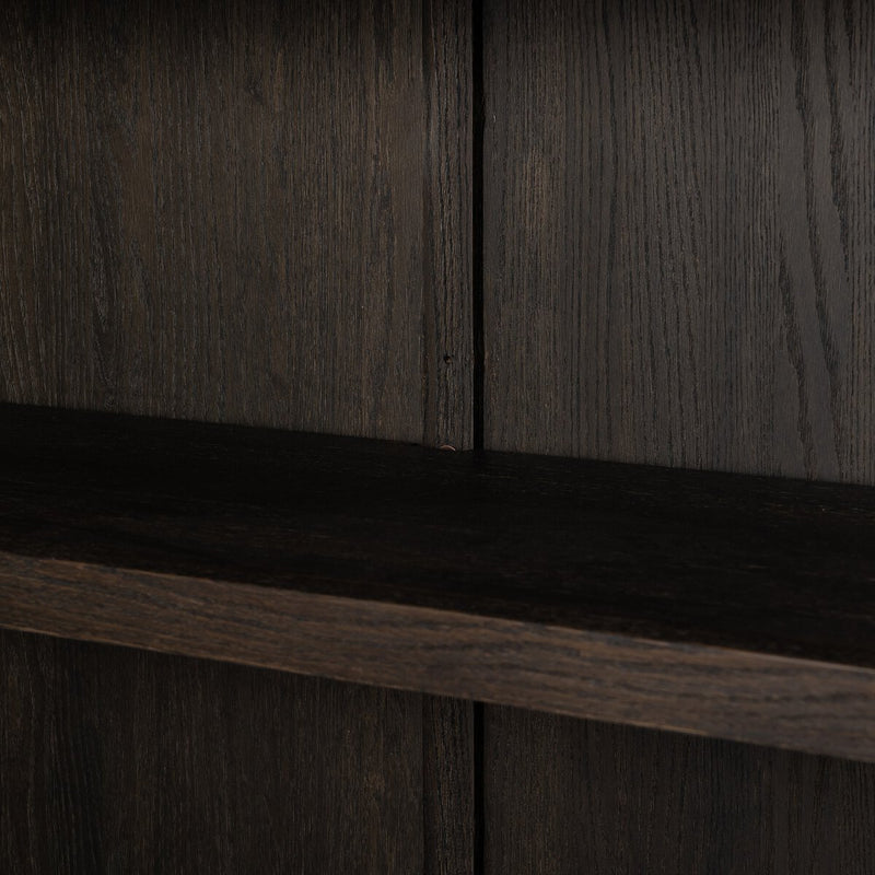 Hepburn Wide Cabinet