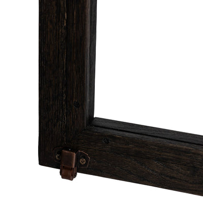 Hepburn Wide Cabinet