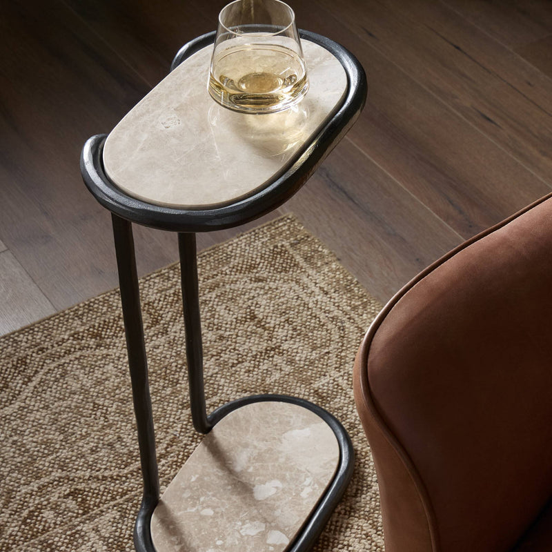 Niccola End Table
