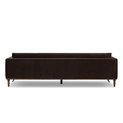 Harlin 96" Sofa | Surrey Cocoa