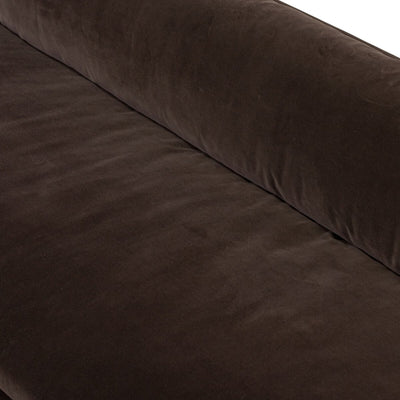 Harlin 96" Sofa | Surrey Cocoa