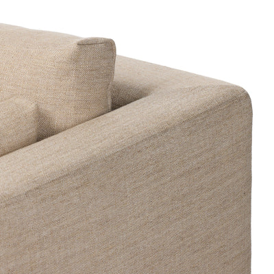 Harlin Chair | Alcala Wheat