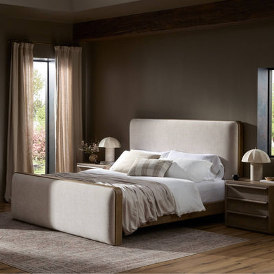 Pierce Queen Bed