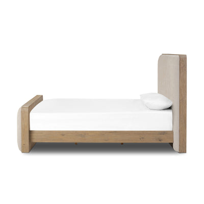 Pierce Queen Bed