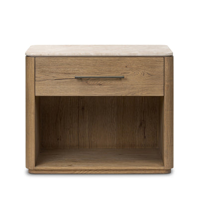 Raleigh Nightstand