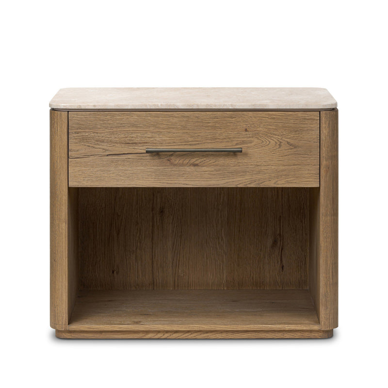 Raleigh Nightstand
