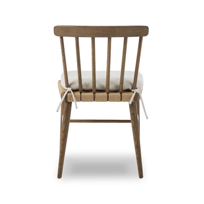 Bradshaw Dining Chair | Natural