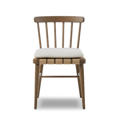 Bradshaw Dining Chair | Natural