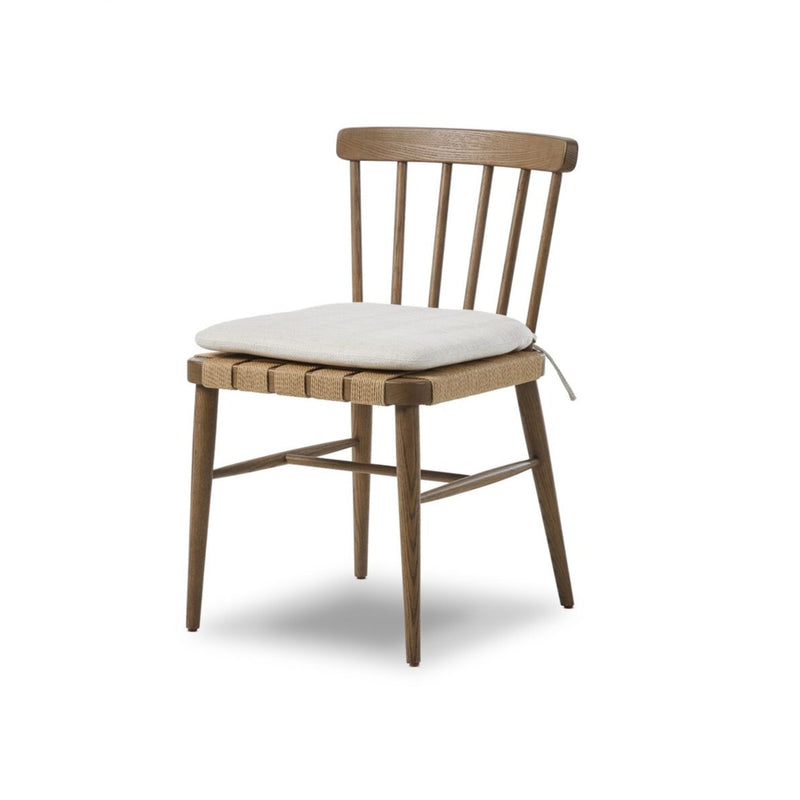 Bradshaw Dining Chair | Natural