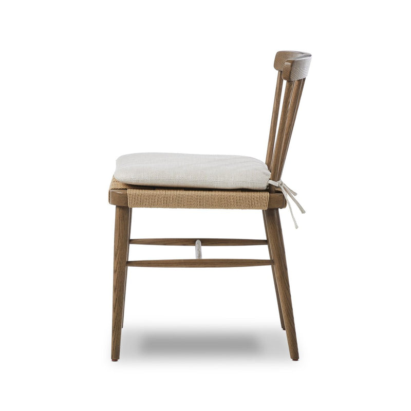 Bradshaw Dining Chair | Natural