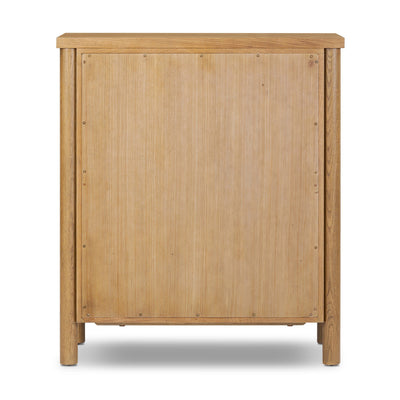 Roark Tall Dresser