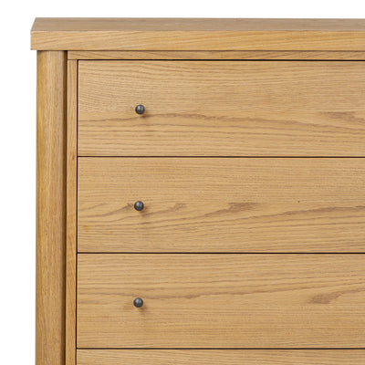 Roark Tall Dresser