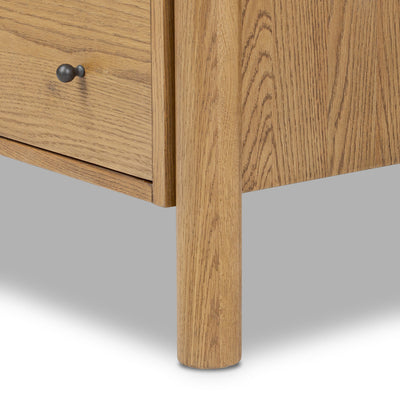 Roark Tall Dresser