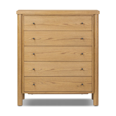 Roark Tall Dresser