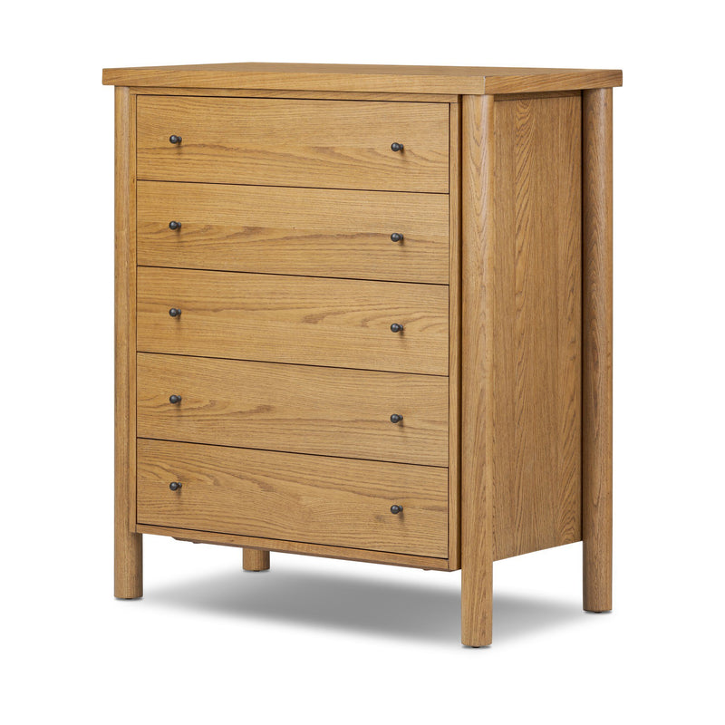 Roark Tall Dresser