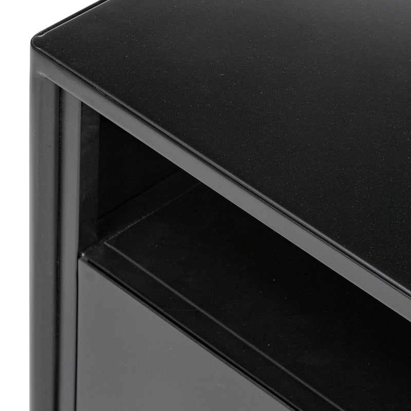 Soto Large Nightstand