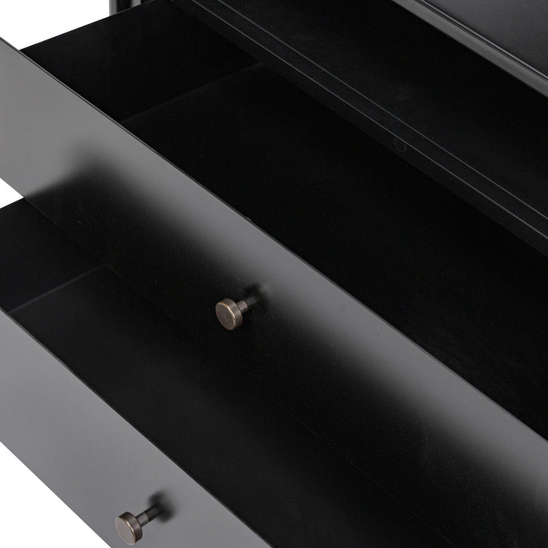 Soto Large Nightstand