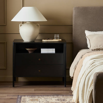 Soto Large Nightstand
