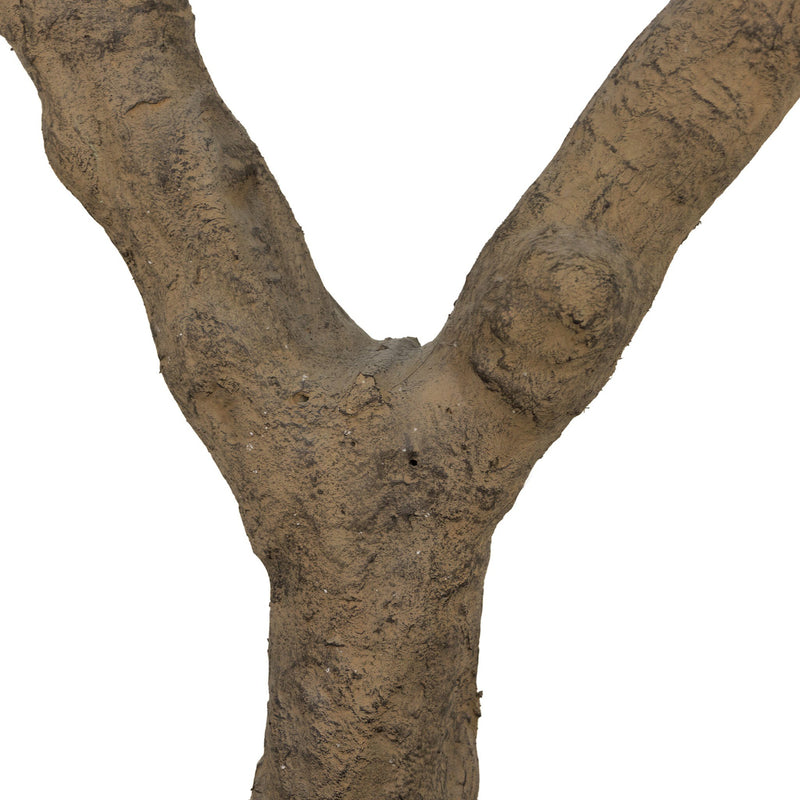 Faux Olive Tree | Wide