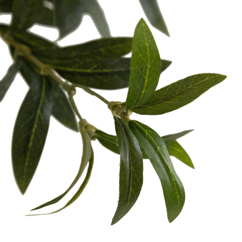 Faux Olive Tree | Wide