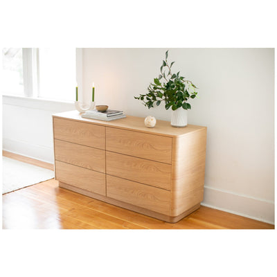 Randell Dresser | Oak