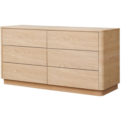 Randell Dresser | Oak