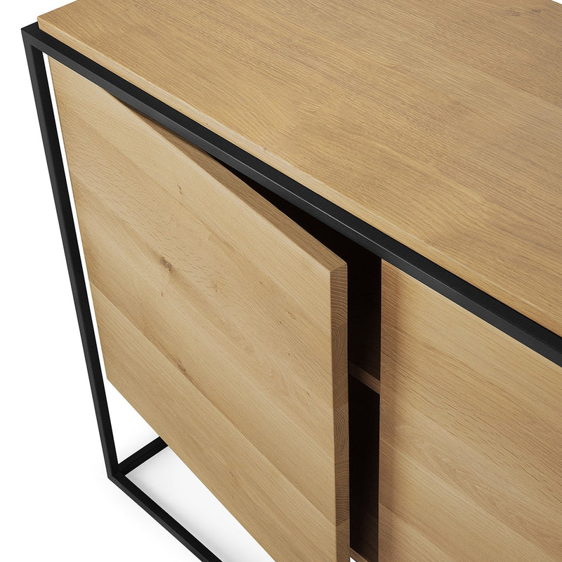 Monolit Sideboard | Oak