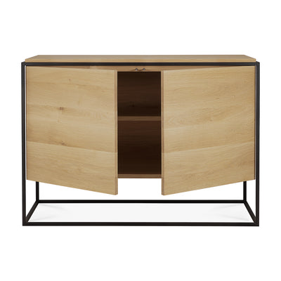 Monolit Sideboard | Oak