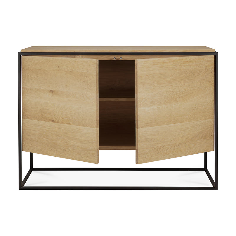 Monolit Sideboard | Oak