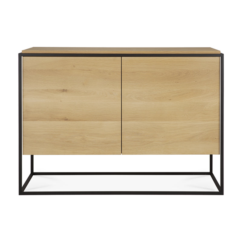 Monolit Sideboard | Oak