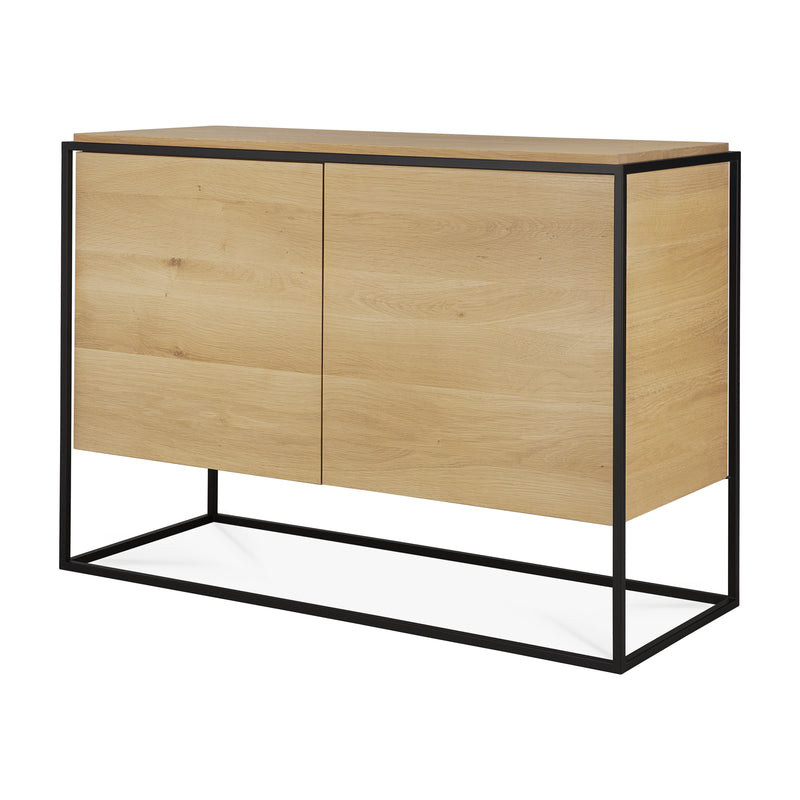 Monolit Sideboard | Oak