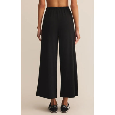 Scout Luxe Pant | Black