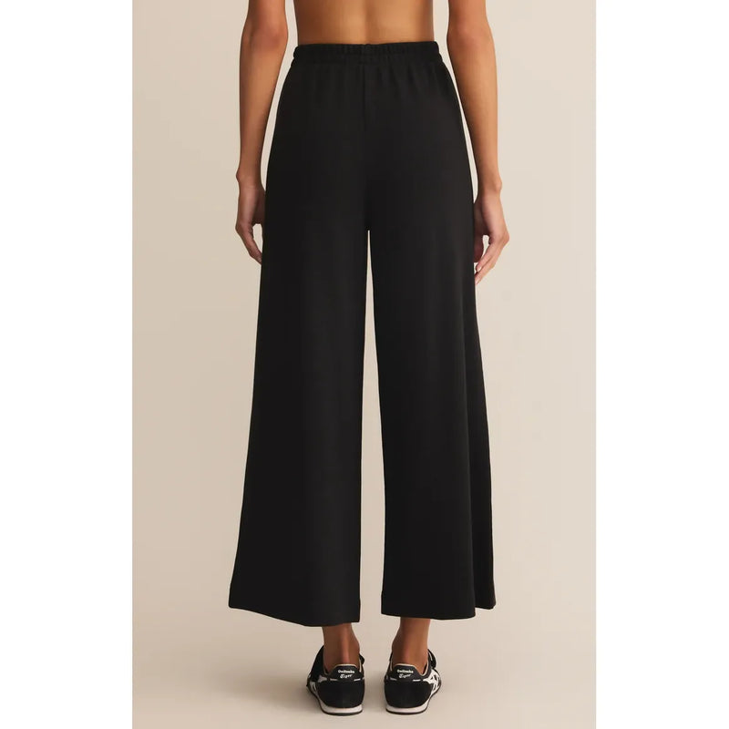 Scout Luxe Pant | Black