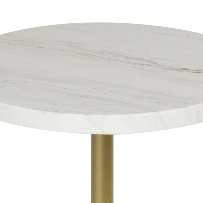 Arthur Accent Table