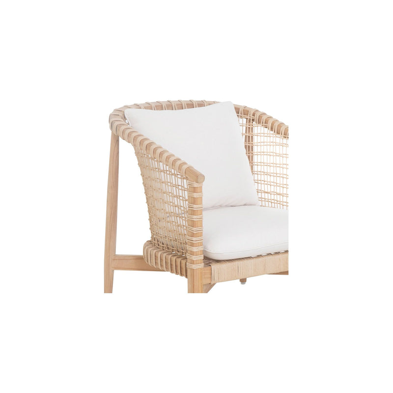 Kula Outdoor Lounge Chair