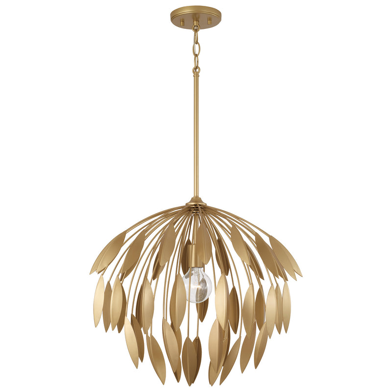 Margeaux 1-Light Pendant