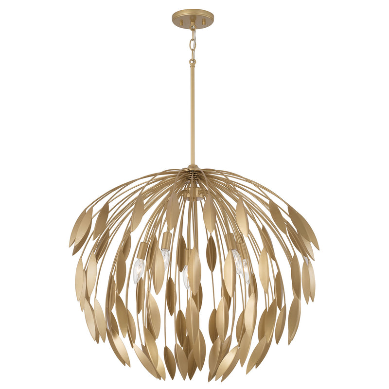 Margeaux 5-Light Pendant