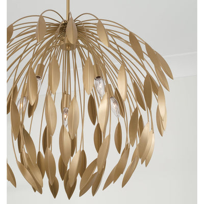 Margeaux 5-Light Pendant