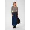 Nemajas T-Shirt | Mole Stripe