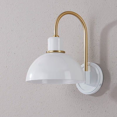 Camille Wall Sconce