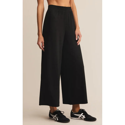 Scout Luxe Pant | Black