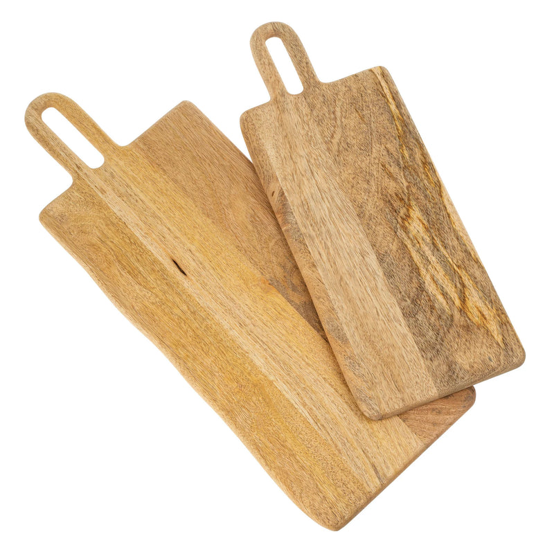 Driftwood Chopping Board