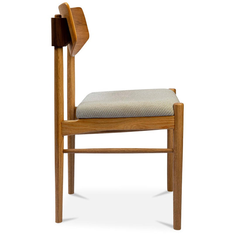 Poe Dining Chair