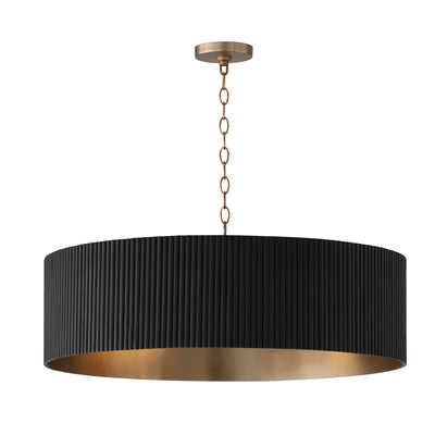 Donovan 4-Light Chandelier