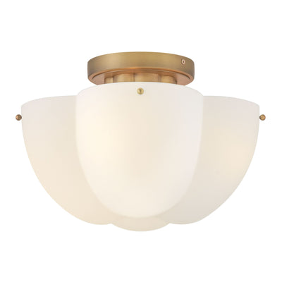 Becca Flush Mount